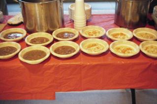 2009 teen-dinner